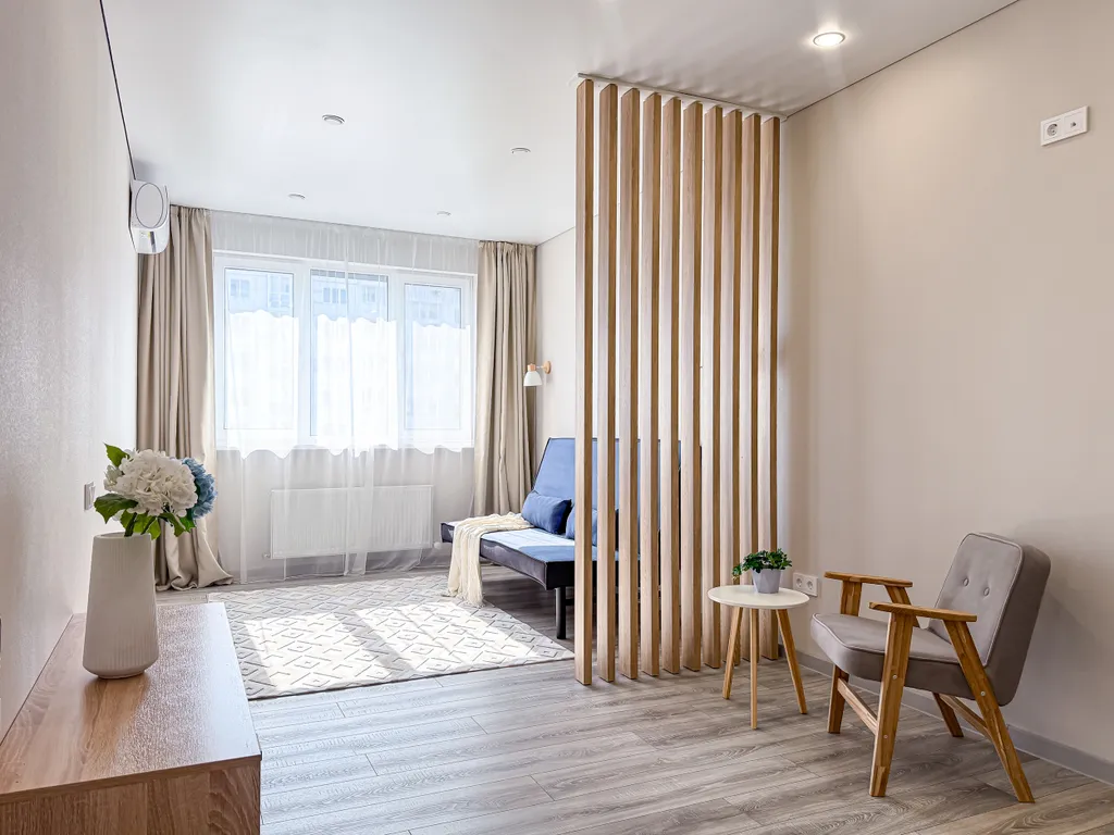 Квартира Апартаменты Монако 24 ЖК Два адмирала 94 — Анапа