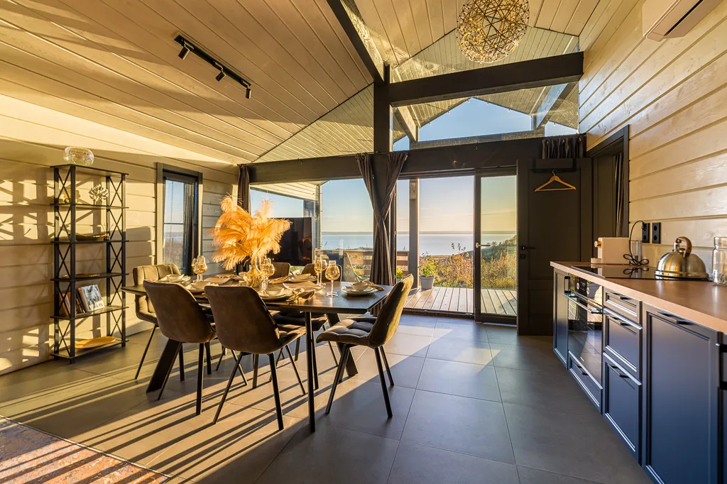 4-комнатный Дом