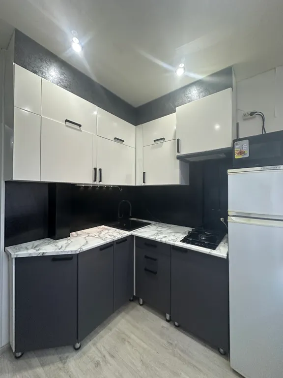 Квартира в 7 минутах от вокзала