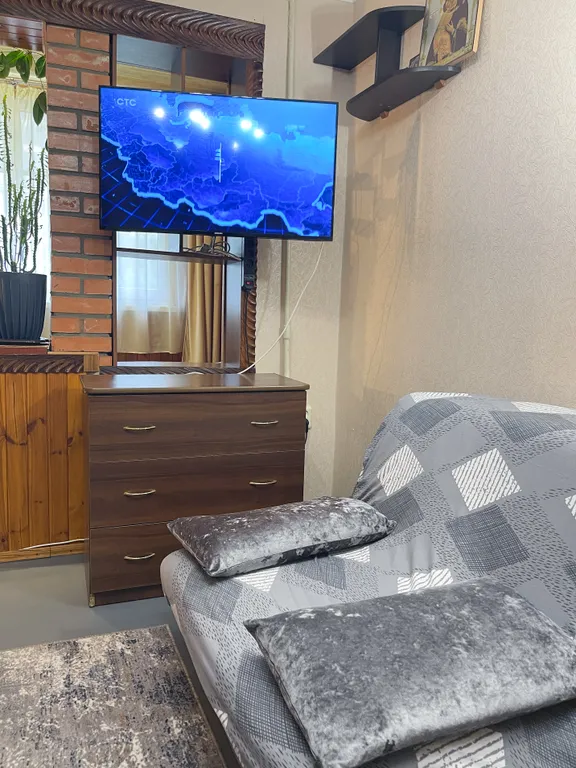 Квартира в центре