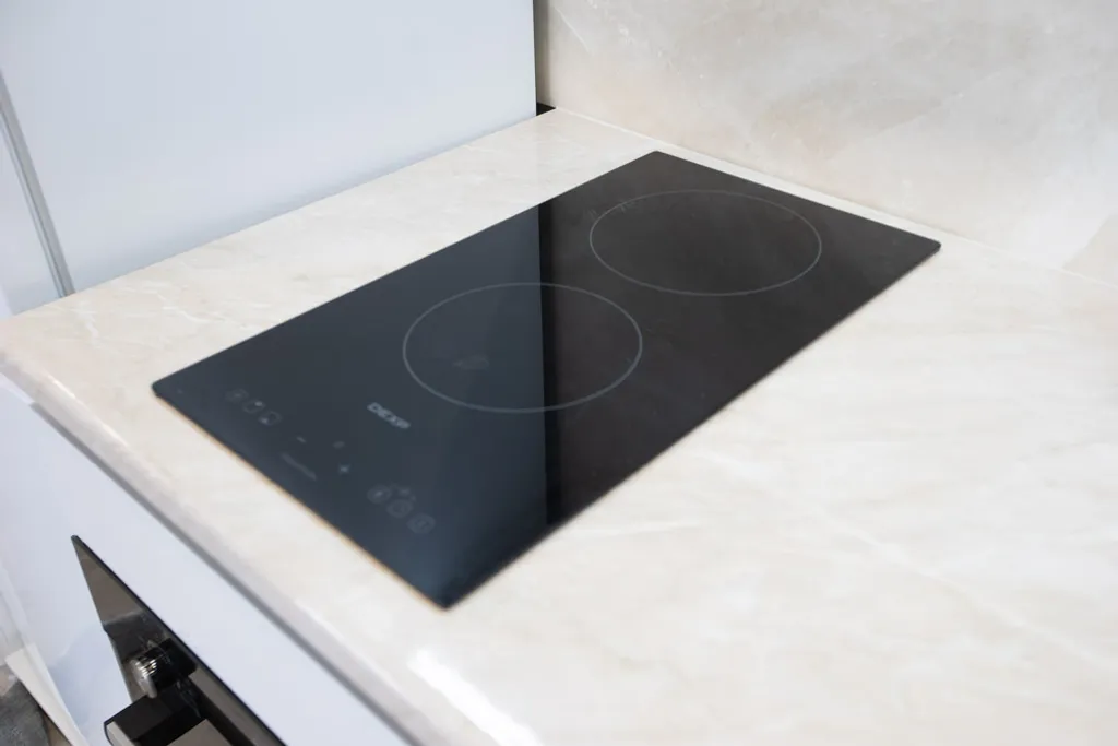 Квартира в Немецком доме