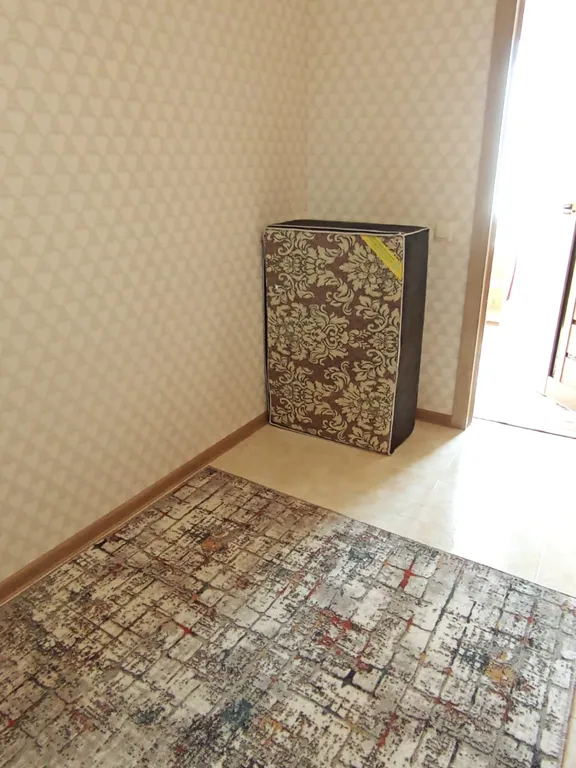 Частный однокомнатный домик