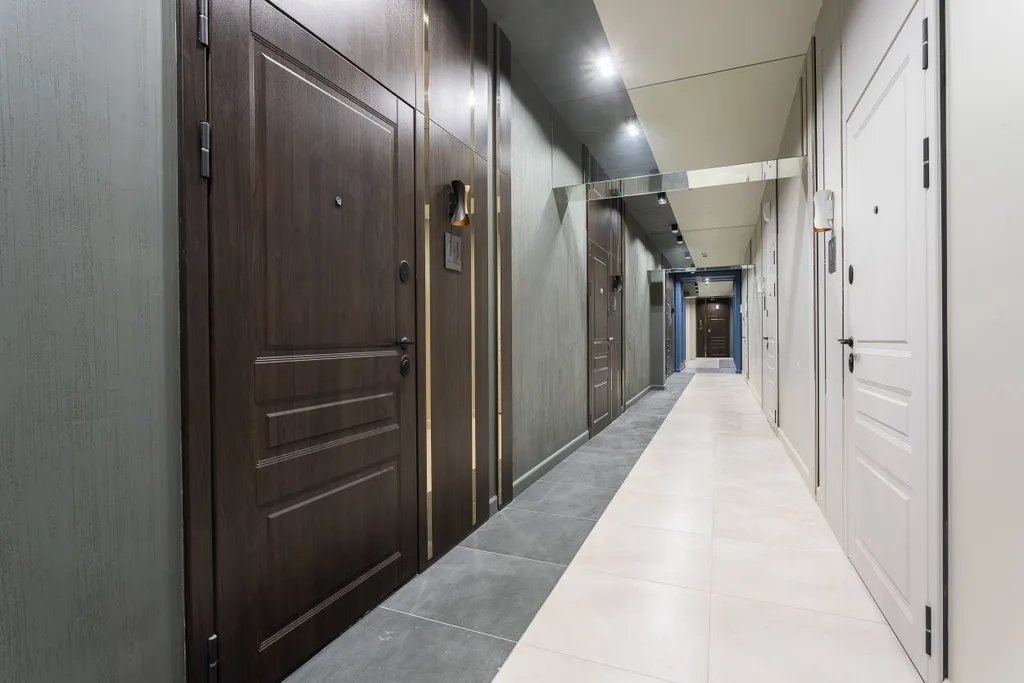 Квартира Квартира Да Винчи — Светлогорск