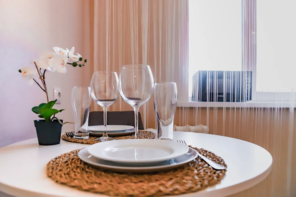 Уютная двушка в центре города