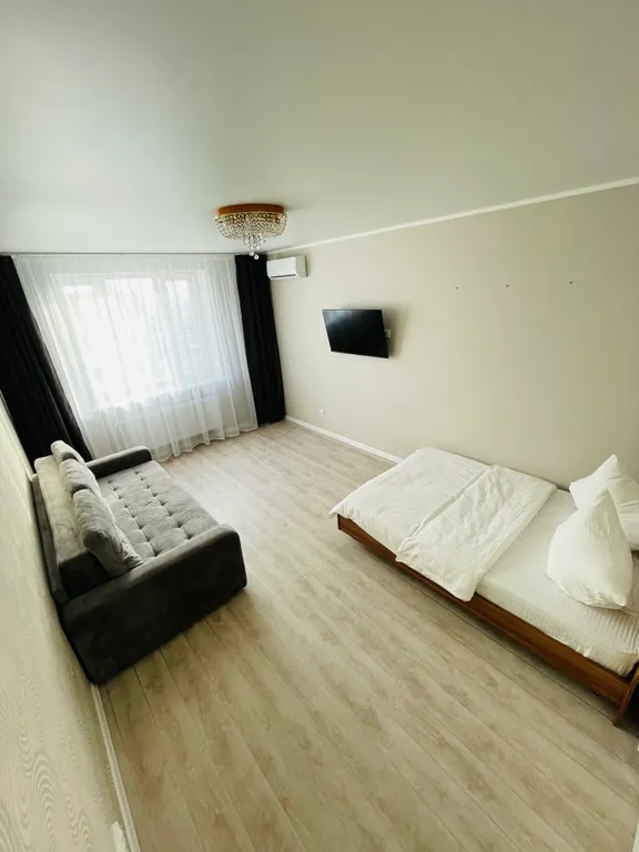 Квартира у зоопарка