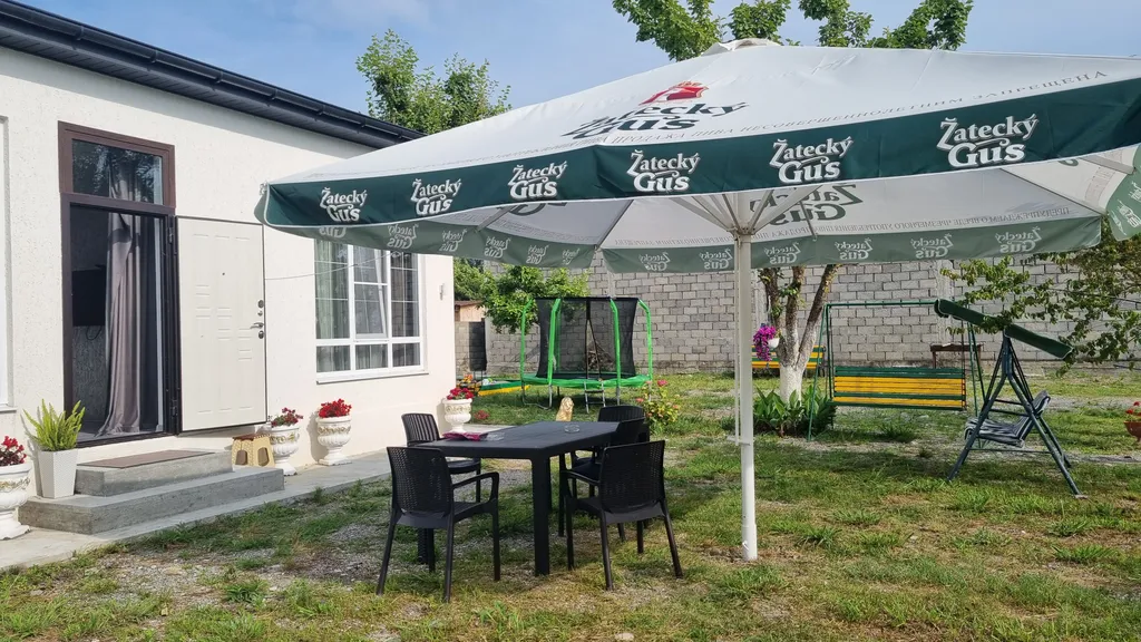 2-комнатный Дом