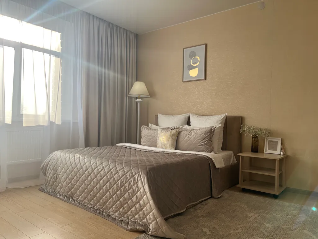 Квартира Lovely love Студеная гора от Wonderapart — аренда посуточно в Владимир