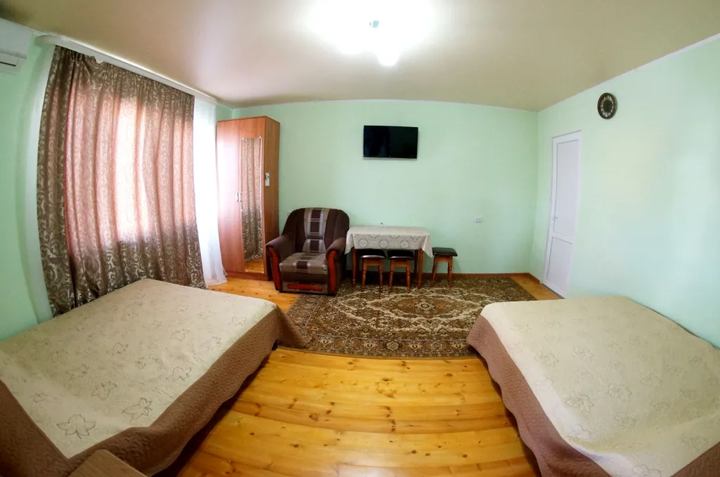 Квартира Комната — аренда посуточно в Орджоникидзе