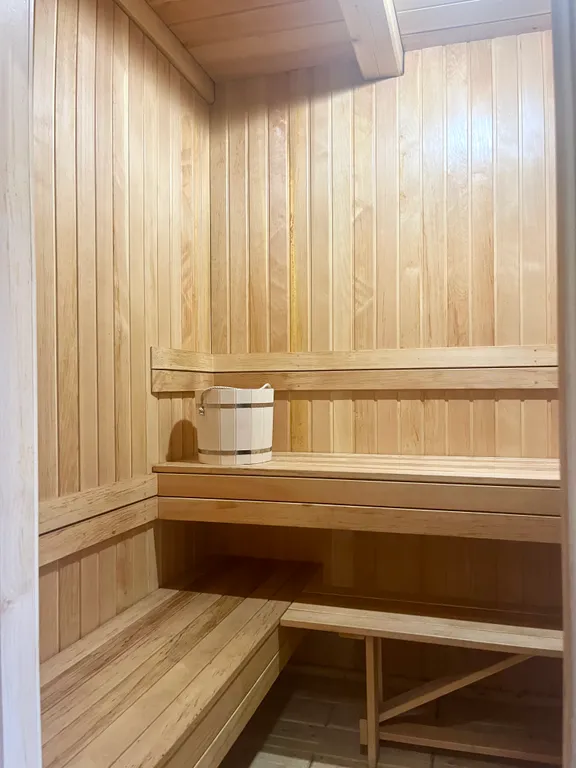 Дуплекс от Mountain house на берегу горной реки Катунь N2