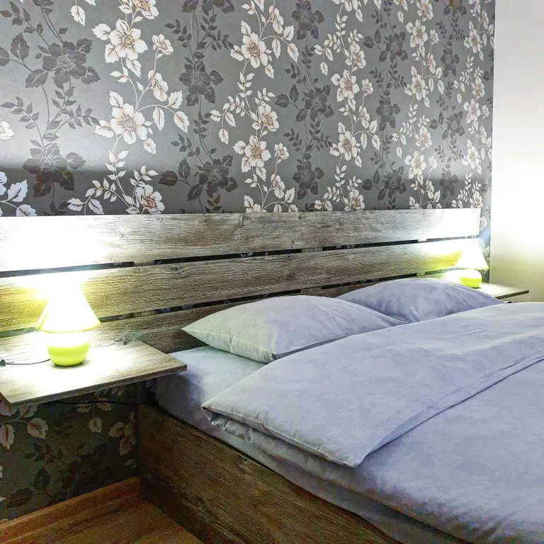 Уютная квартира и идеальный порядок — аренда посуточно в Гродно