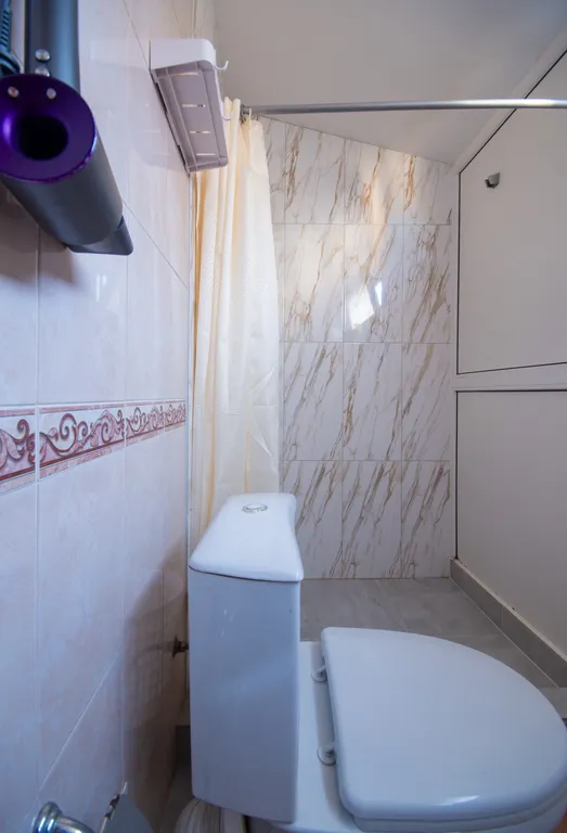 Квартира Комната — Адлер