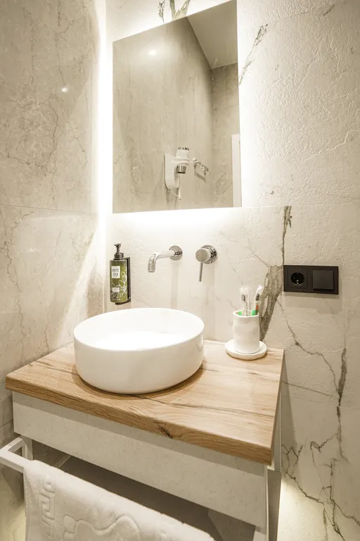 Апартаменты в гостевом доме посуточно