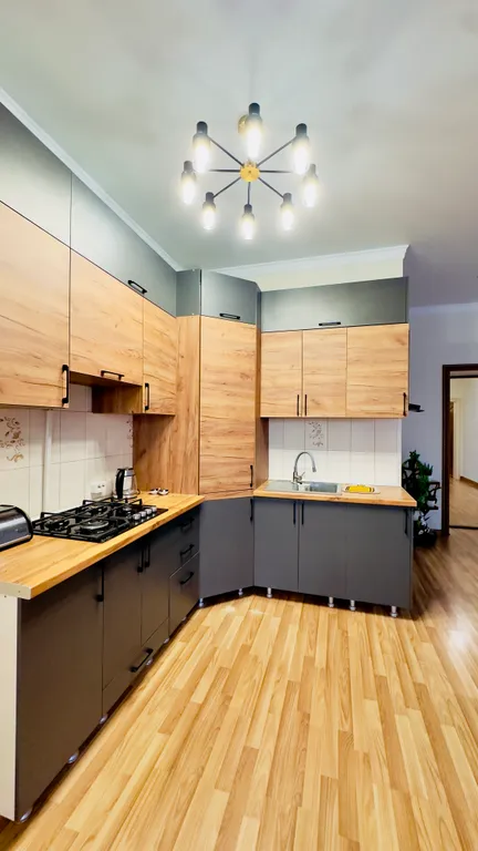 Уютный гостевой дом со своей теплой беседкой