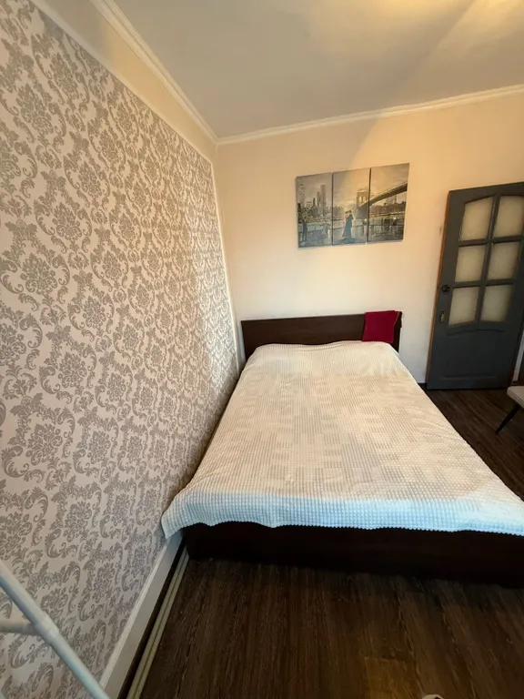 Gold vino 3х местный номер