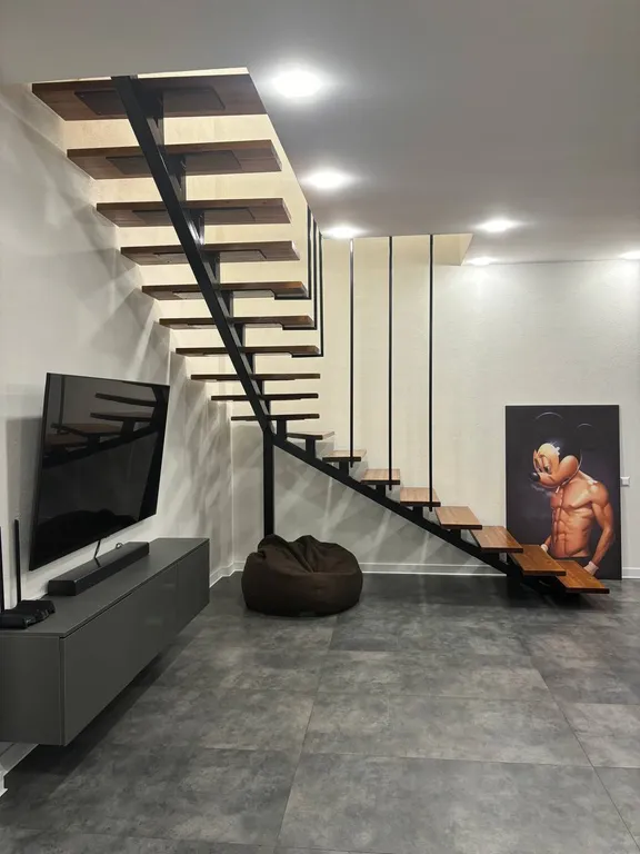 Семейный дом