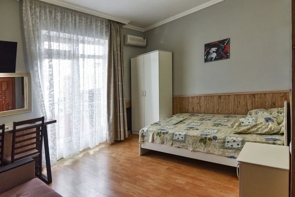 Квартира Комната — Геленджик