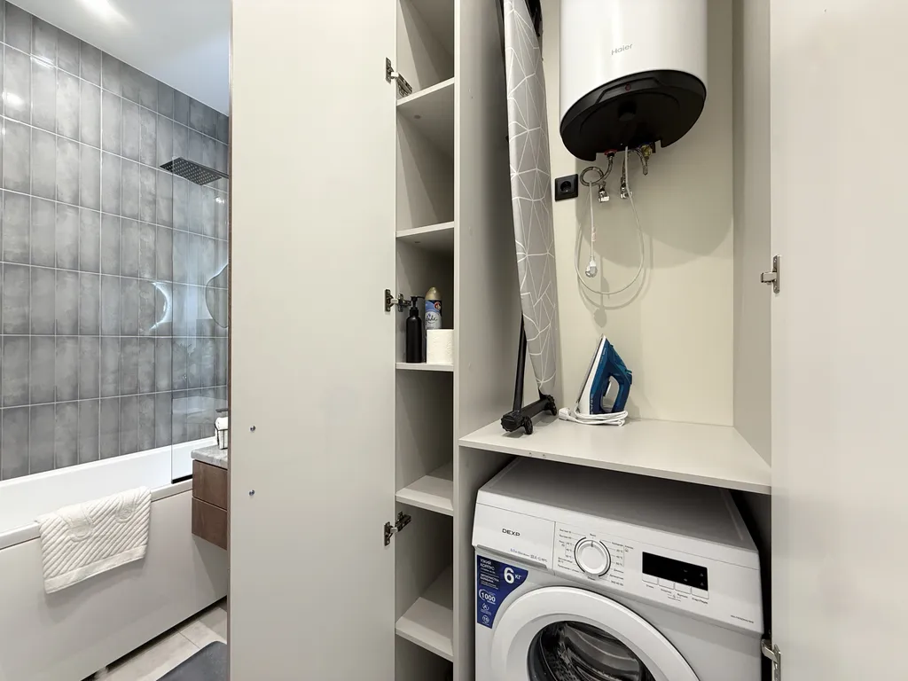 Управление комфортом с помощью Алисы