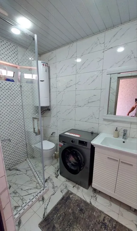 Коттедж Уютный домик в центре города — Дербент