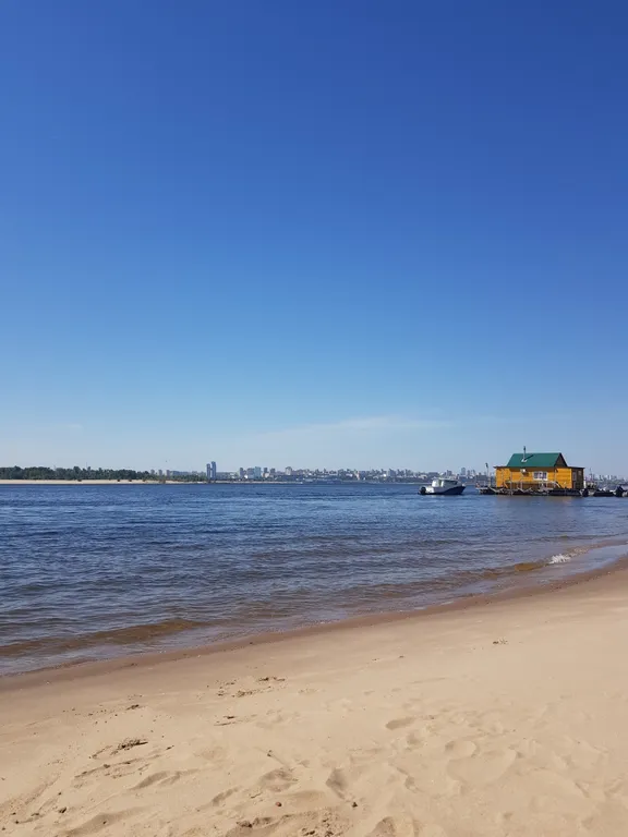 2-комнатная квартира в центре города