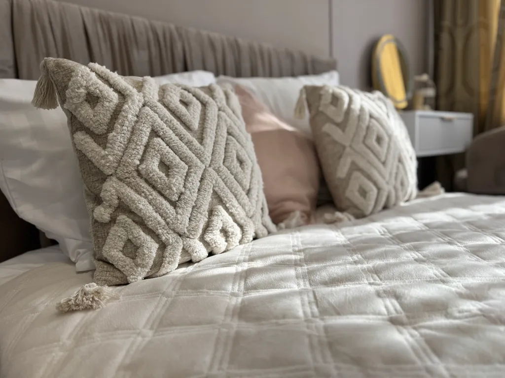 Квартира Уютная квартира рядом с Пригородным автовокзалом — Ростов-на-Дону