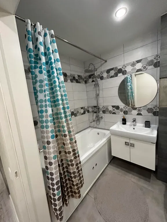 Студия в центре