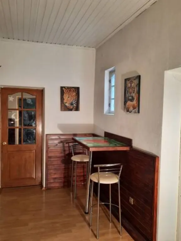 Коттедж Уютный пяти-спальный коттедж — Борзые