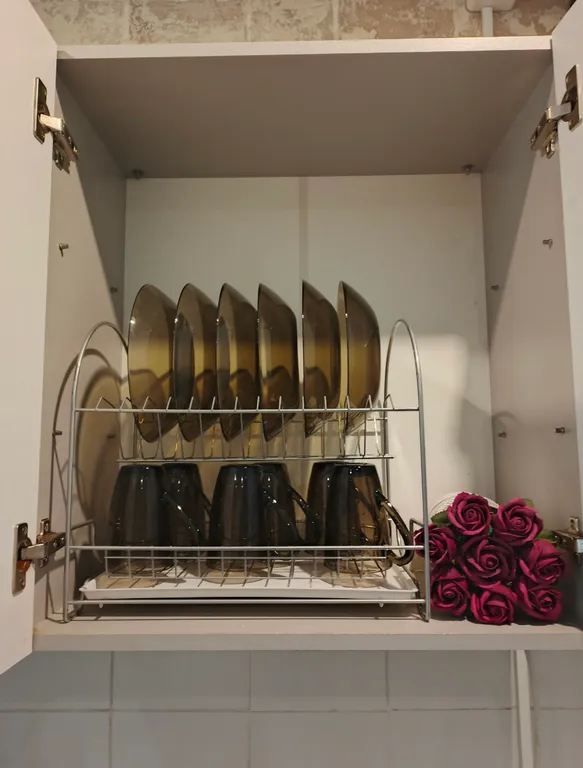 Комфортная квартира в центре города