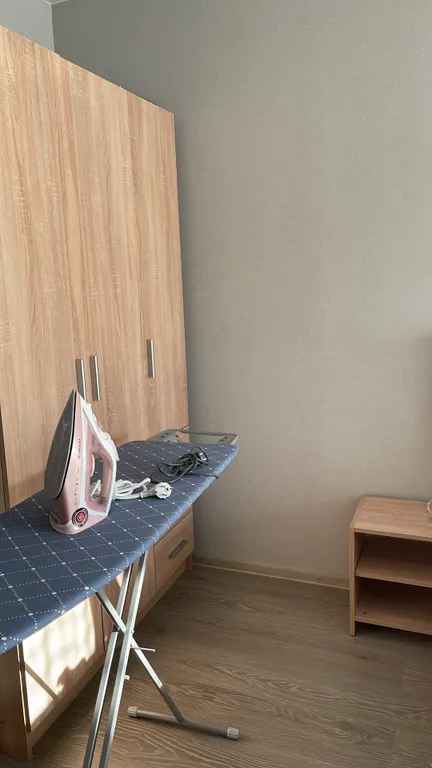 Квартира Уютная квартира с видом на море — Анапа