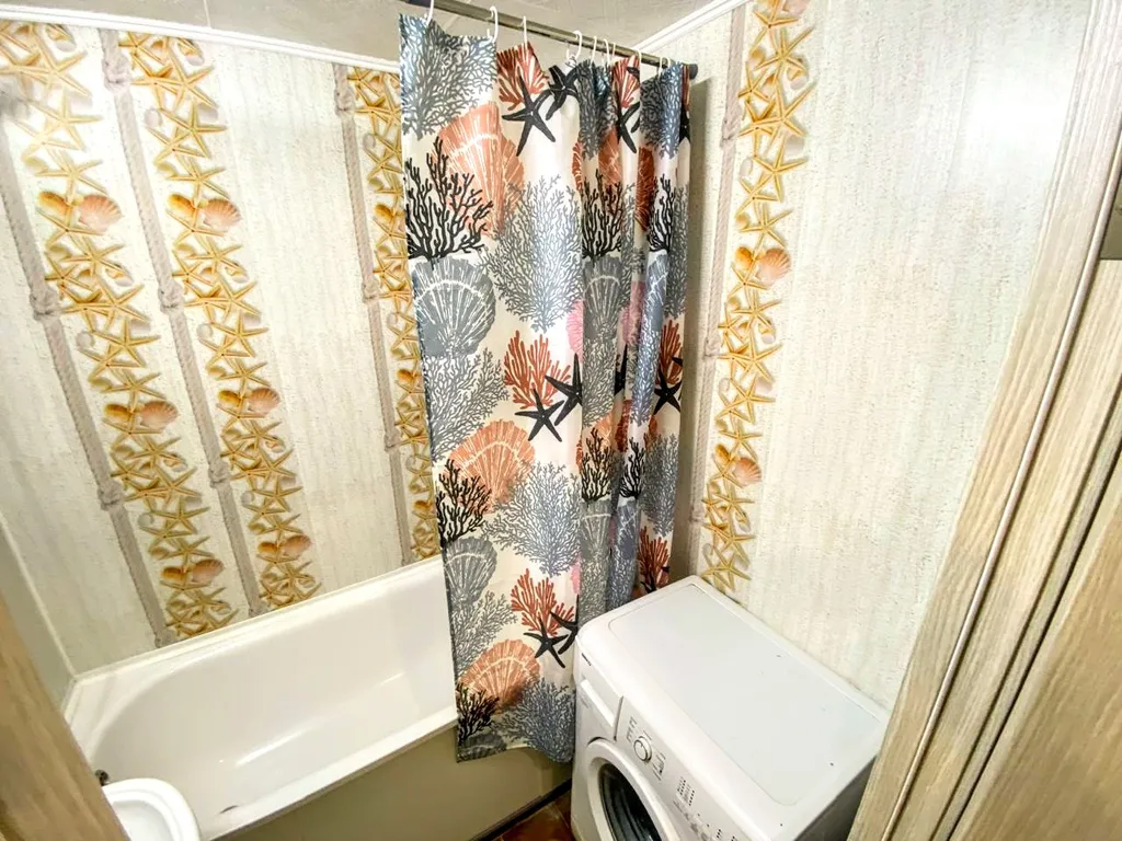 Квартира в самом центре города