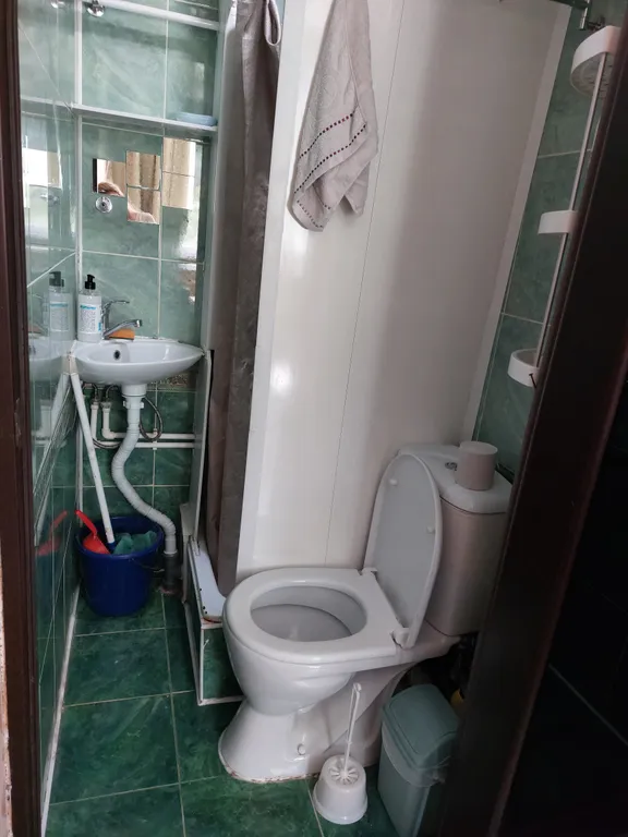 Квартира Квартира студия — Ейск