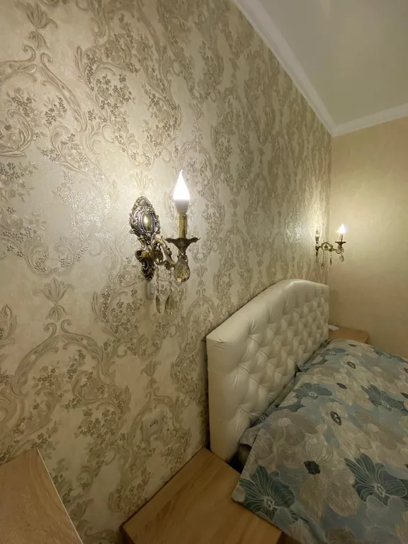 Квартира Уютная квартира в красивом районе — Владикавказ