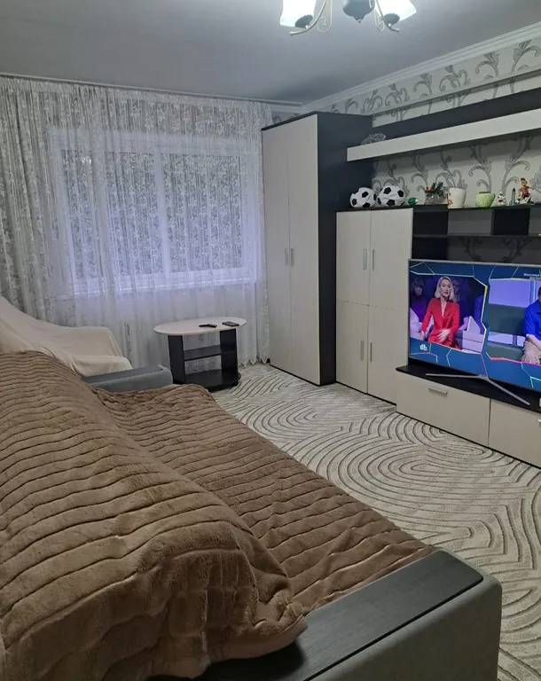 Квартира Уютная 2-комнатная квартира в центре Лазаревской — Лазаревское