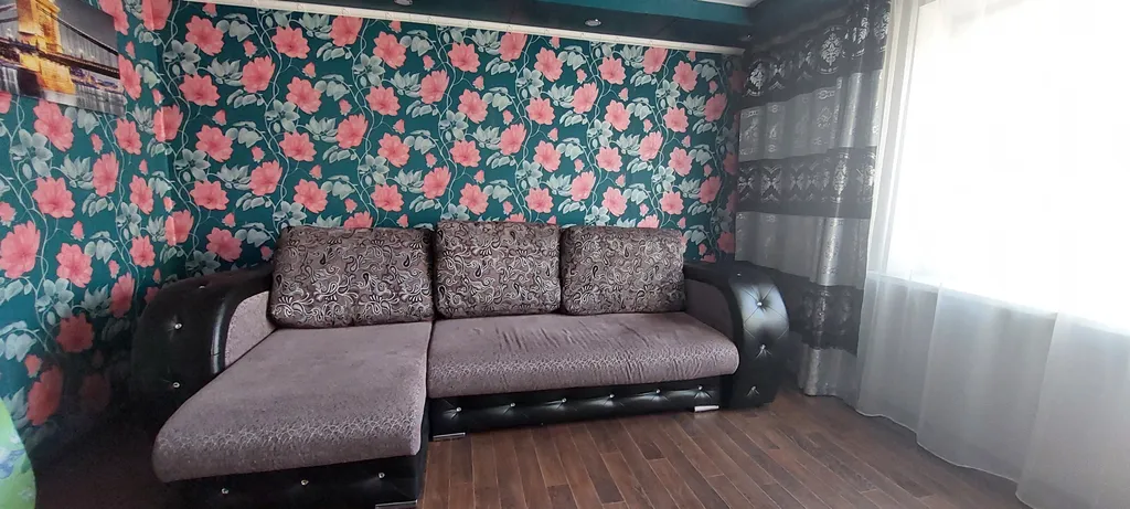 Хорошая 3-комнатная квартира в Талнахе, для организаций