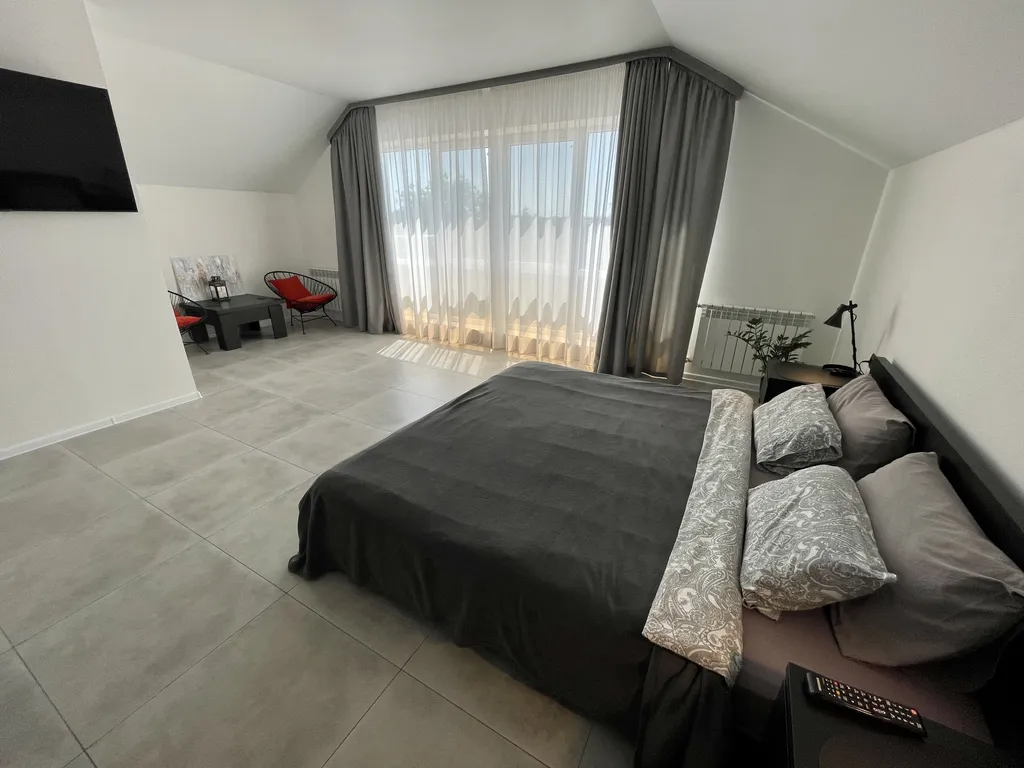 Квартира Апартаменты в современном стиле — Севастополь