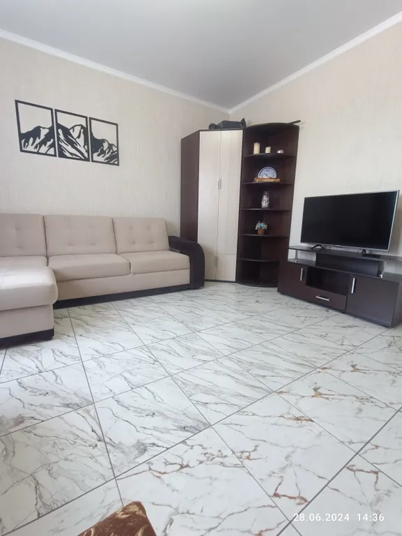 Уютный дом недалеко от моря в пригороде Евпатории