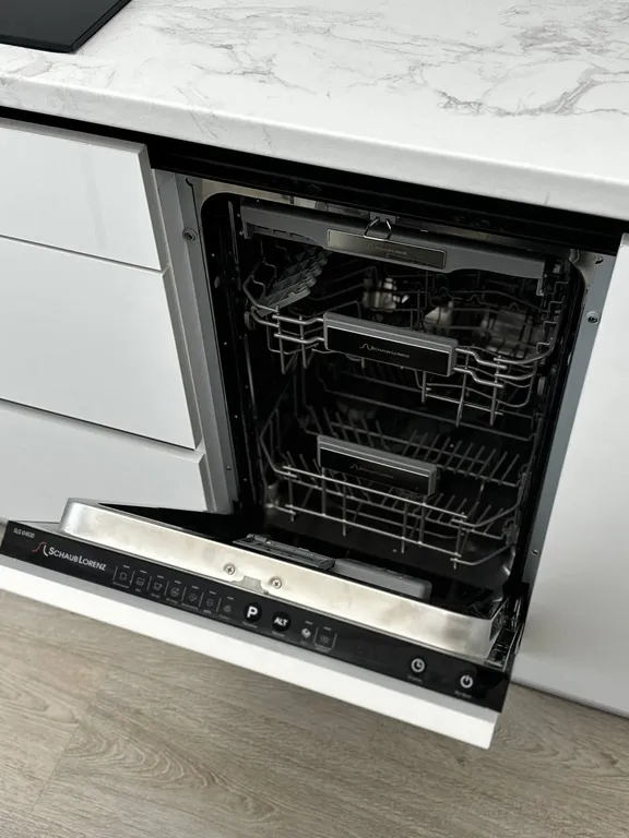 Отличная квартира с двумя отдельными спальнями