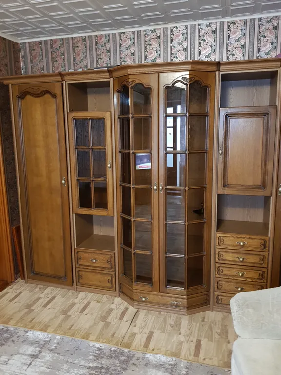 Уютная квартира со всеми удобствами и боковым видом на море