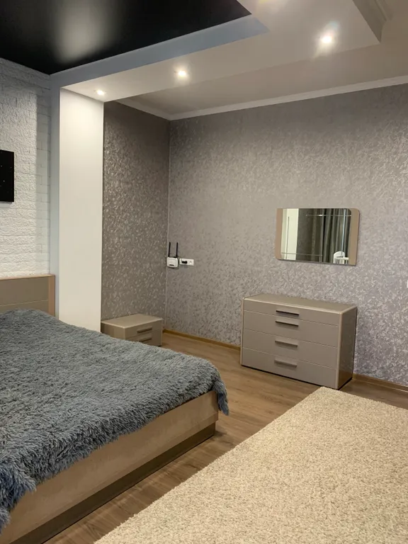 Дом под ключ