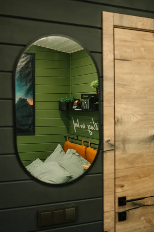 Коттедж Дом с ванной — Полевской