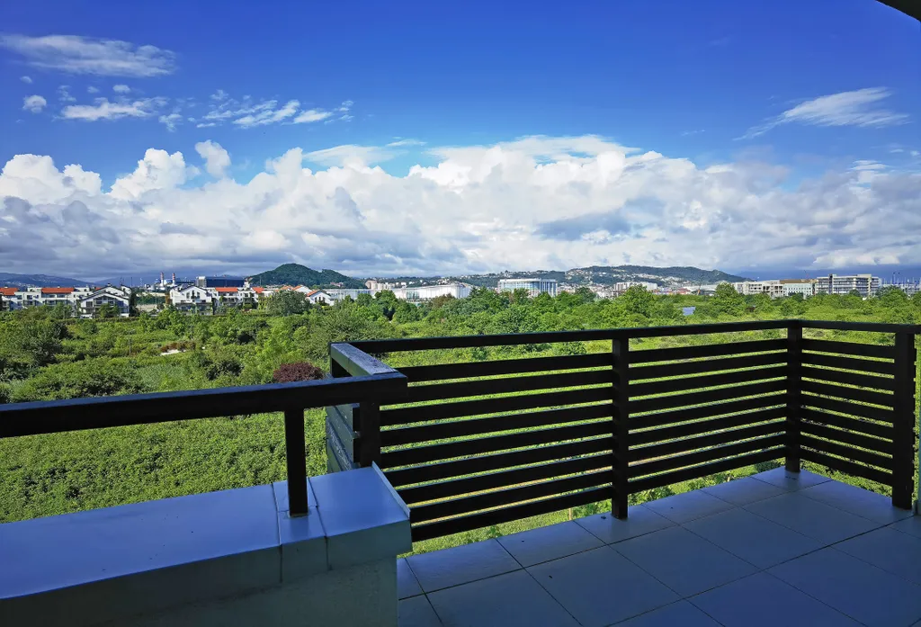 Квартира с видом на горы - Lakeview — аренда посуточно в Сириус