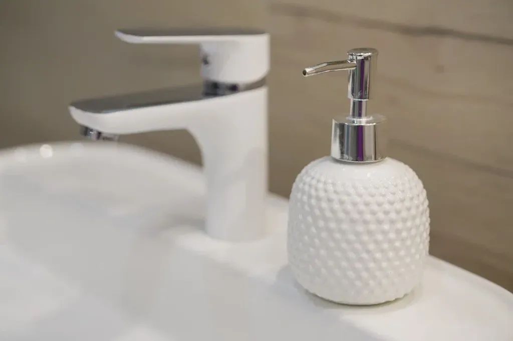 Студия Вильнюс в ЖК Minsk World