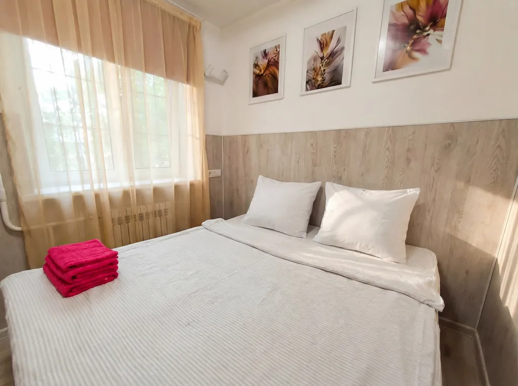 Уютная квартира в центре — аренда посуточно в Подольск