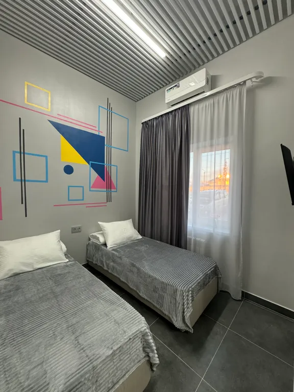 Квартира Комната — аренда посуточно в Курган