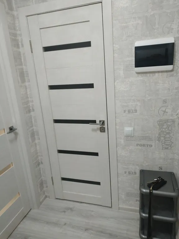 Квартира Уютная квартира в тихом районе — Анапа