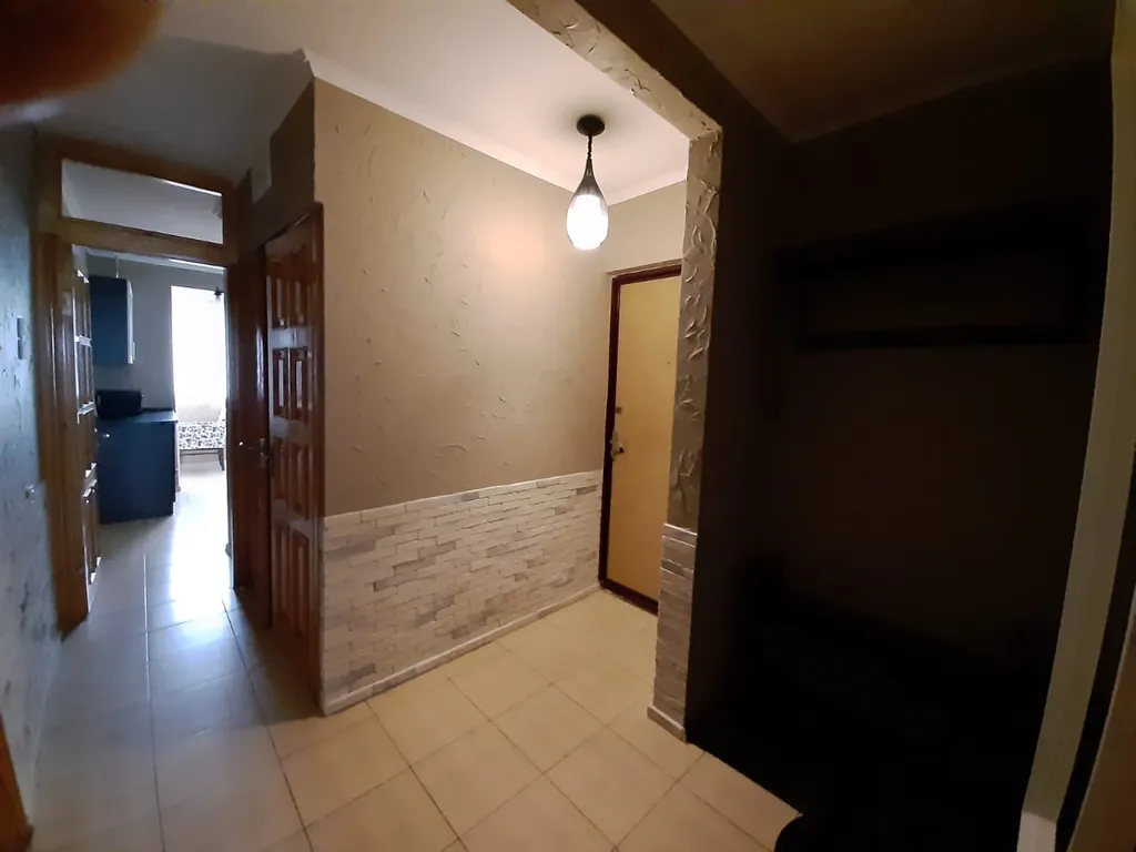 Квартира 2-ком на Подвойского