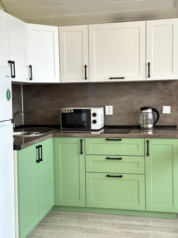 Дома у моря