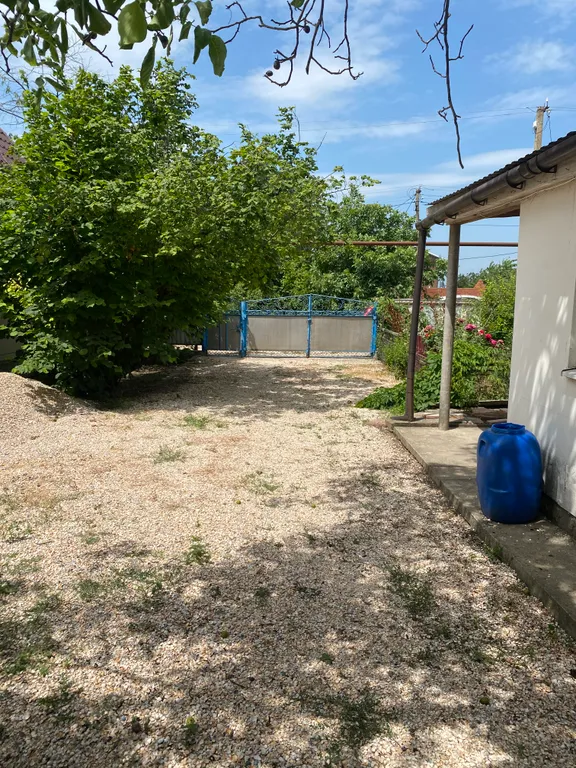 Комфортный дом в 10 минутах от моря