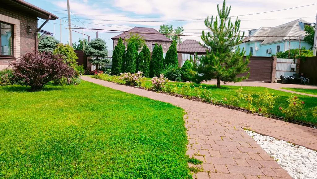 Гостевой дом