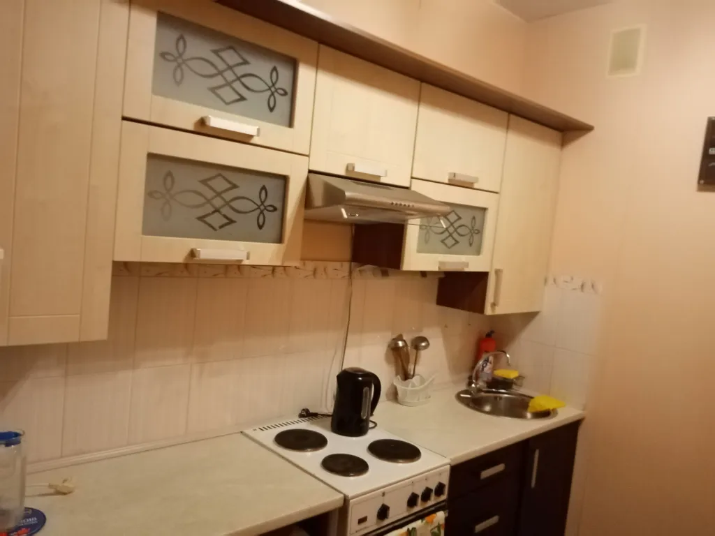 Уютная квартира рядом со склоном