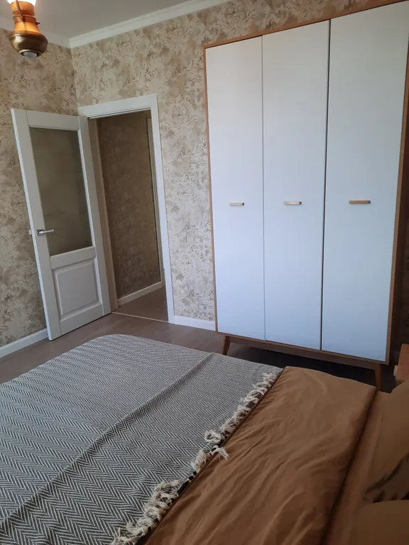 Домашний уют и чистота.